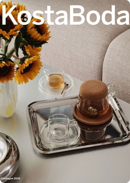 Katalog KostaBoda 2026